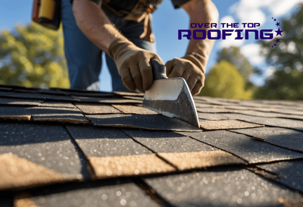 shingle roof installation in Peabody MA