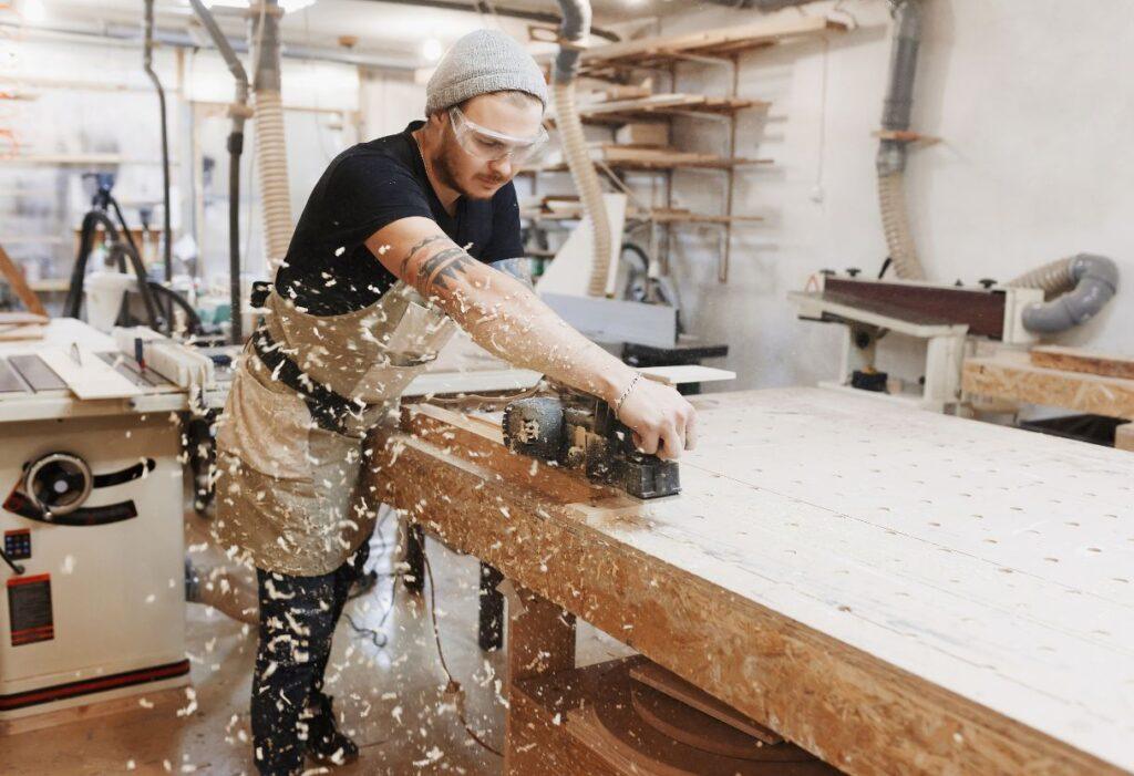 custom carpenters in beverly ma