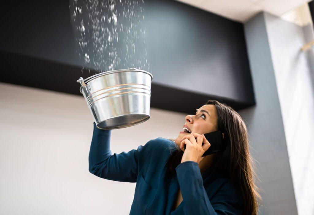 roof leak repairs services in beverly ma