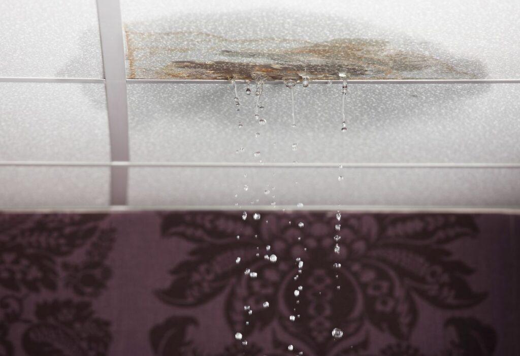 roof leak repairs in beverly ma