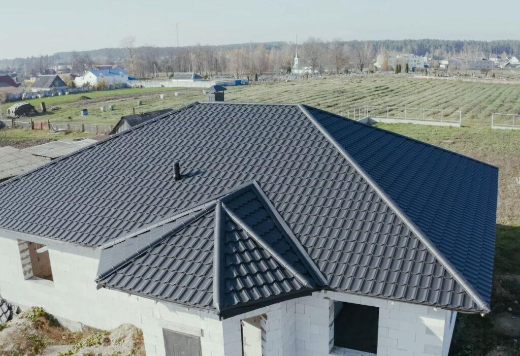 roof restoration company in beverly ma