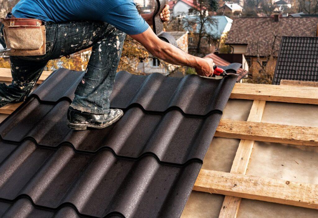 roofing services in peabody