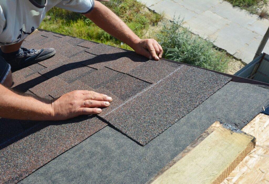 roofing contractor services in peabody ma