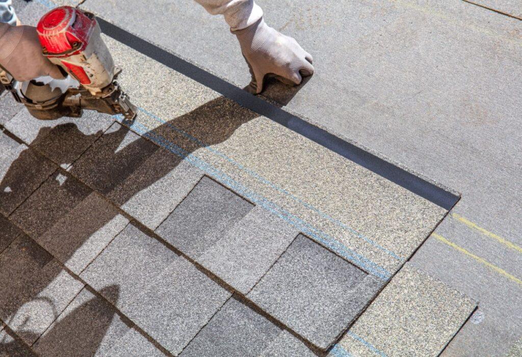 roofing materials in peabody homes